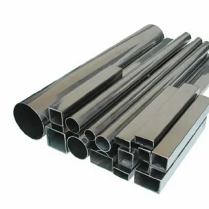 304/304L Stainless Steel