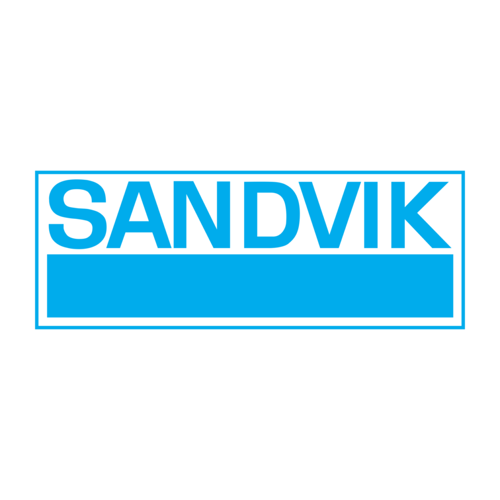 Sandvik Banner