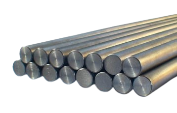 High Nickel Alloy Round Bars Banner